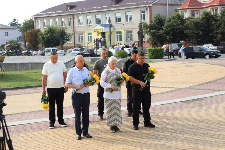 Наталя Заболотна