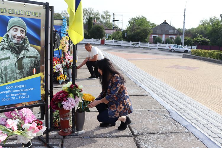 Наталя Заболотна