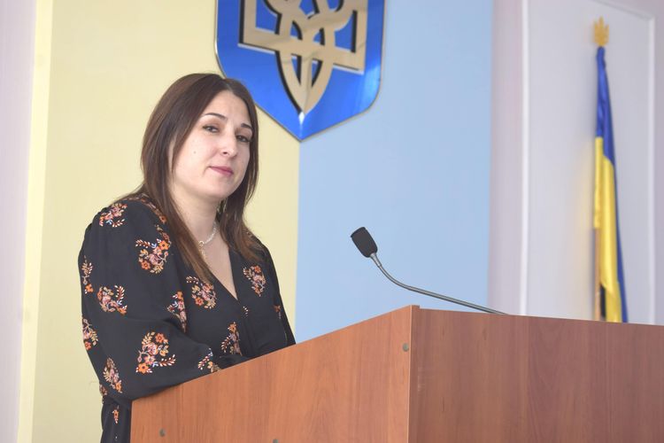 провели засідання