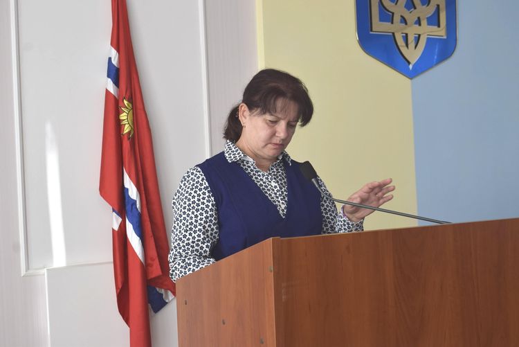провели засідання