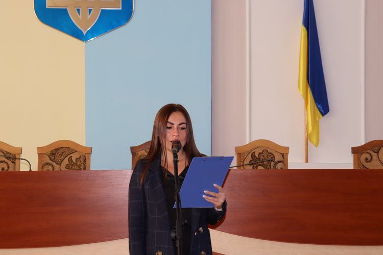 Низько вклоняємося захисникам та захисницям