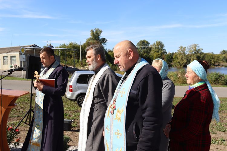 відкрили пам’ятні дошки