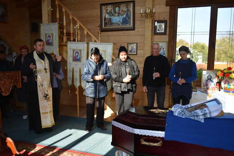 зустріли Героя