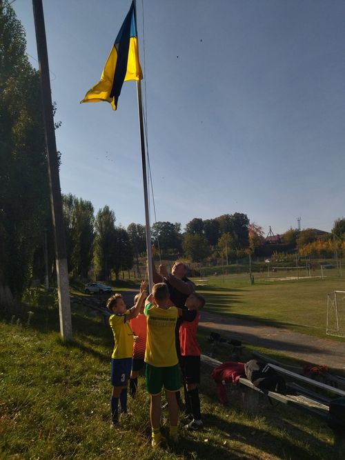 Традиційний 31-й міжобласний турнір
