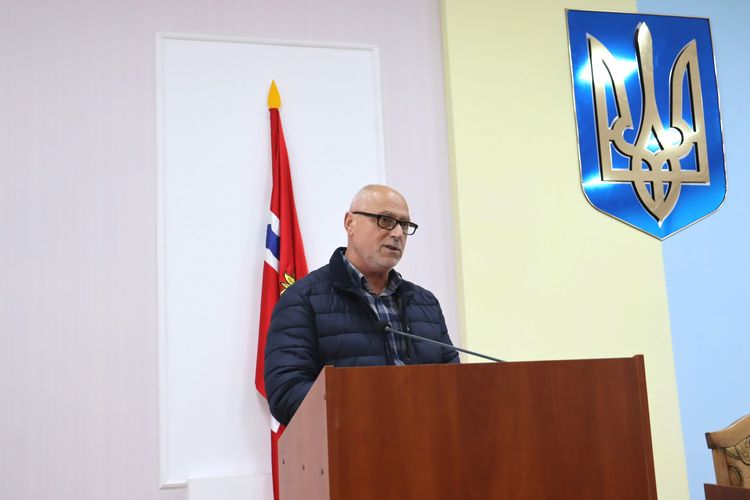 Постійні комісії