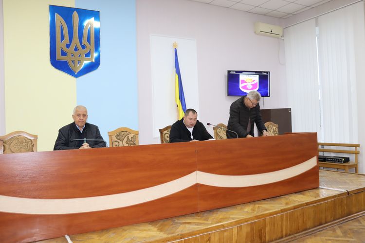 Постійні комісії