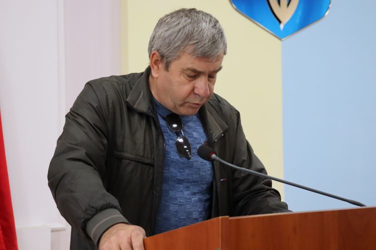 Постійні комісії