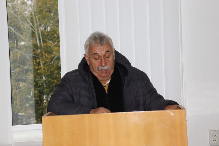 засідання виконкому
