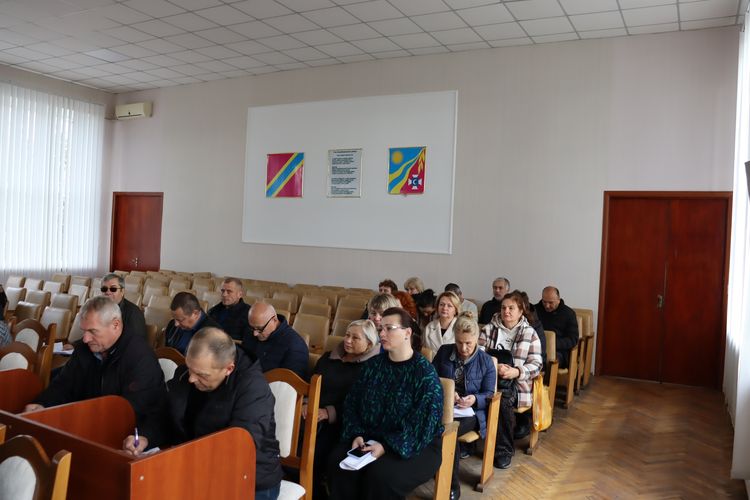 98 позачергова сесія