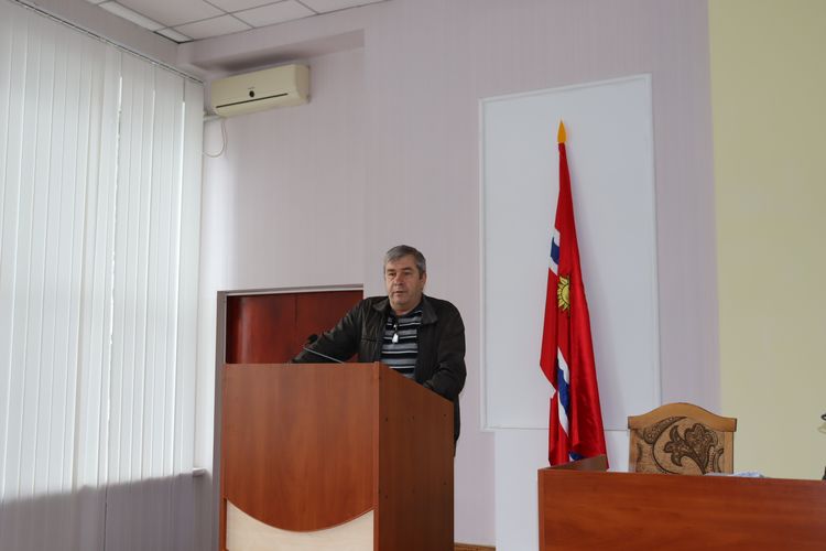 98 позачергова сесія
