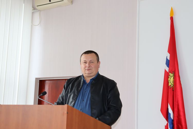 98 позачергова сесія