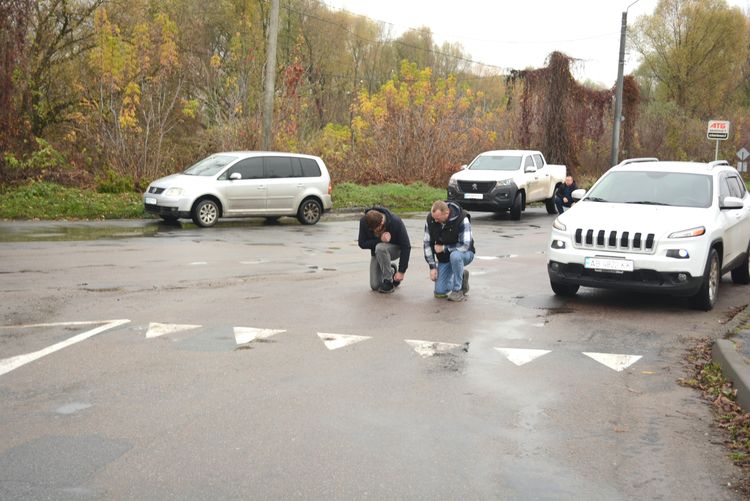 Провели в останню земну дорогу